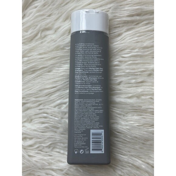 Living Proof Perfect Hair Day Conditioner Hydrate & Perfect 8 oz - Picture 6 of 8